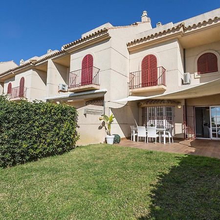 Casa Don Camilo Costa Ballena Eksteriør bilde
