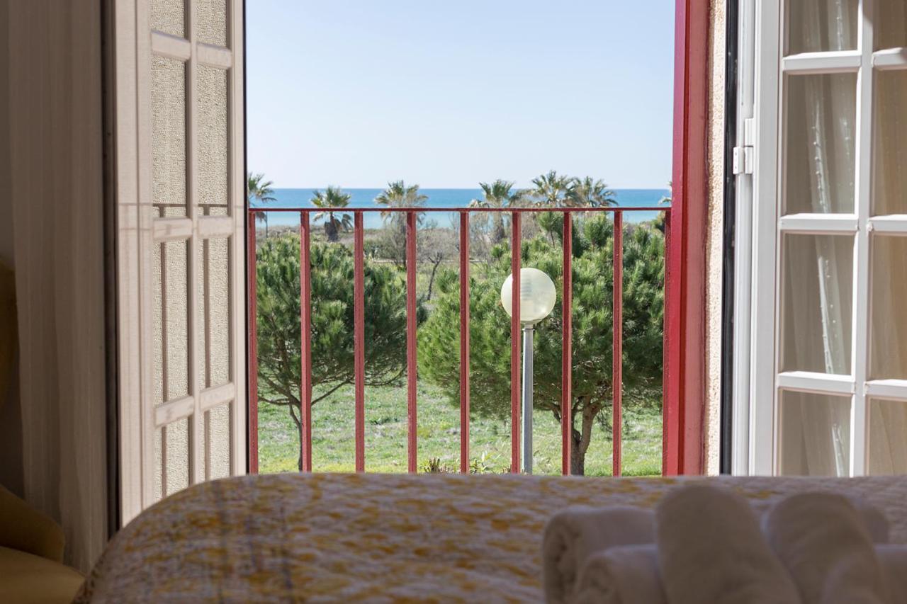 Casa Don Camilo Costa Ballena Eksteriør bilde