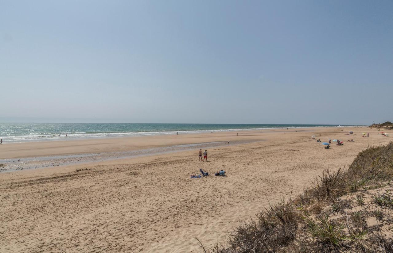 Casa Don Camilo Costa Ballena Eksteriør bilde
