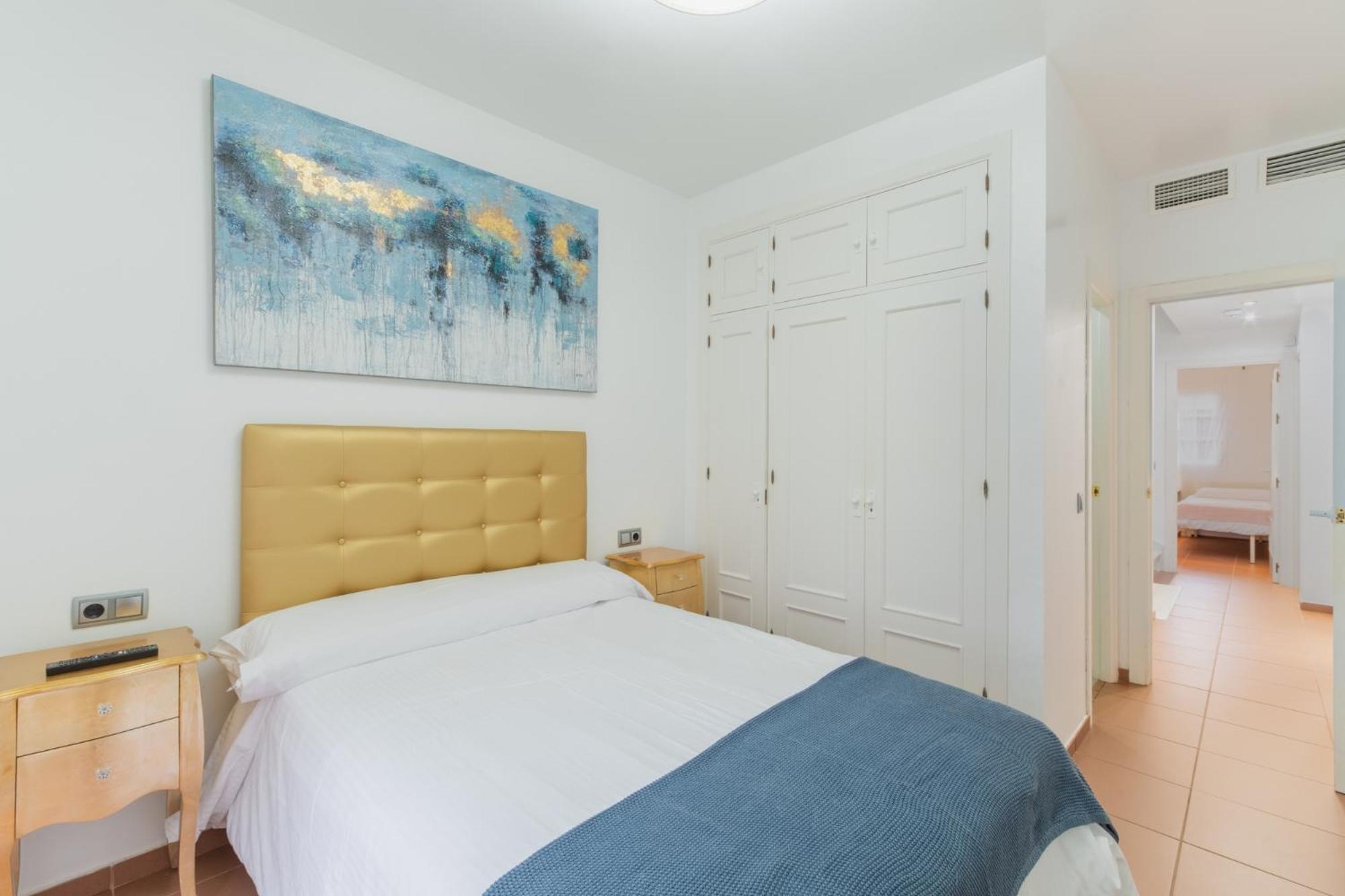 Casa Don Camilo Costa Ballena Eksteriør bilde