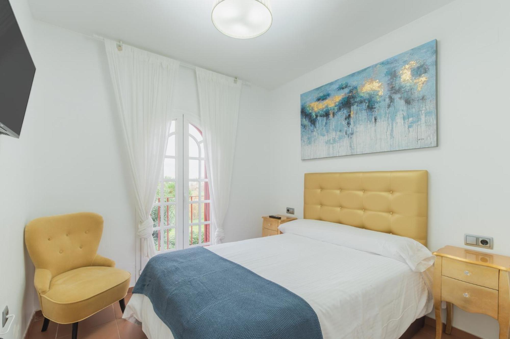 Casa Don Camilo Costa Ballena Eksteriør bilde